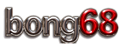 bong68 logo